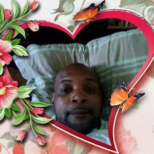 Meet your Posher, Rodney